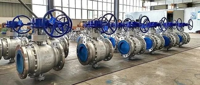 我公司成功研发定制产品零泄露 达到国家标准